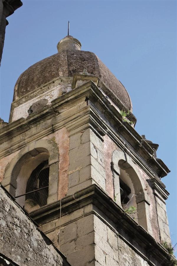 Villa Santa Maria Castiglione De Sicilia Εξωτερικό φωτογραφία